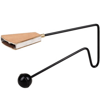 GON BOPS GB PRATH rattleclap