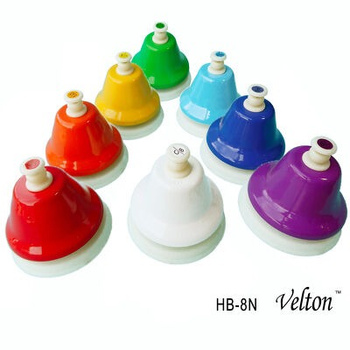 VELTON HB8N dzwonki naciskane