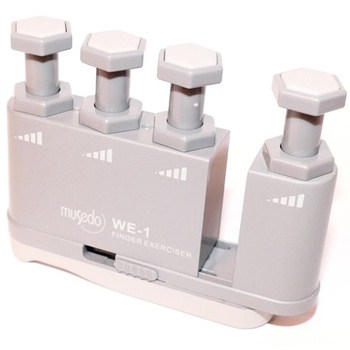 MUSEDO GG WE1 (GREY) trenażer dłoni
