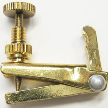 VELTON VT006 1/2 mikrostroik do skrzypiec