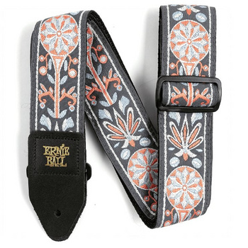 ERNIE BALL EB 4634 pasek do gitary elektrycznej