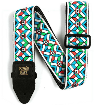 ERNIE BALL EB 4659 pasek do gitary elektrycznej