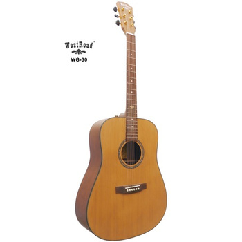 WESTROAD WG30 gitara akustyczna