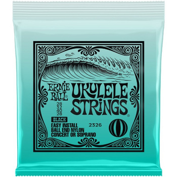 ERNIE BALL EB 2326 komplet strun do ukulele