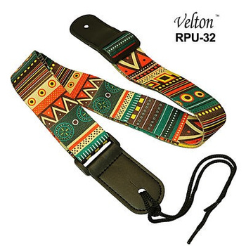 VELTON RPU32 pasek do ukulele