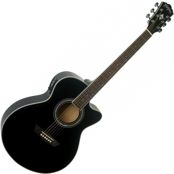WASHBURN EA 12 (B) gitara elektroakustyczna