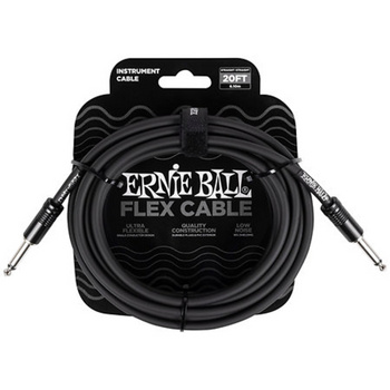 ERNIE BALL EB 6435 kabel instrumentalny