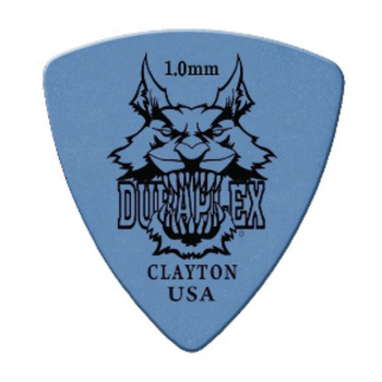 CLAYTON DXRT 100 / 12 piórka w set'ach