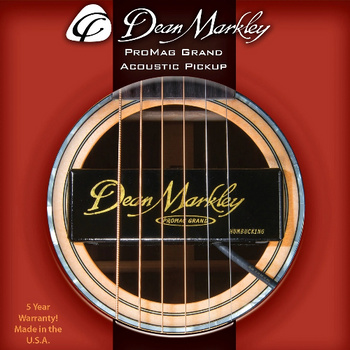 DEAN MARKLEY DM 3016 przystawka gitarowa