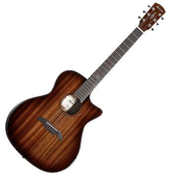 ALVAREZ MG 66 CE CUSTOM (N) gitara elektroakustyczna