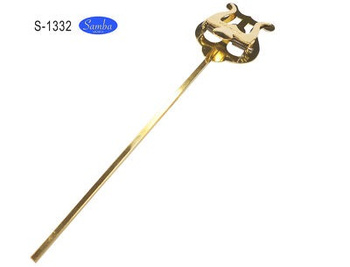 SAMBA S1332 LIRKA / PULCIK DO TRĄBKI/TUBY