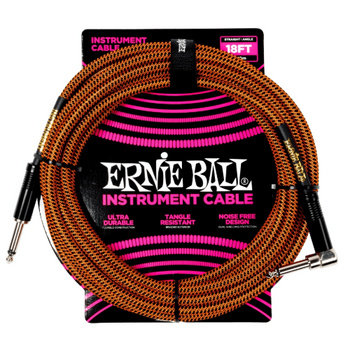 ERNIE BALL EB 6471 kabel instrumentalny