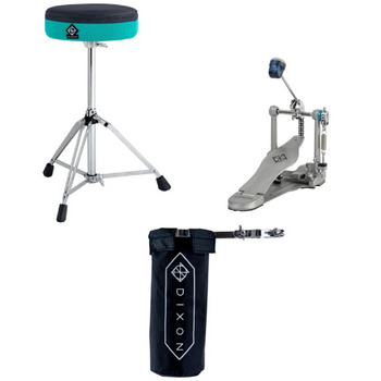 DIXON P-CPE13 zestaw hardware'u