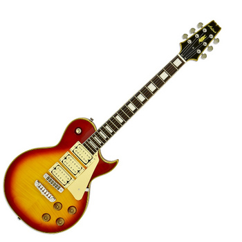 ARIA PE-590 AF (AGCS) gitara elektryczna