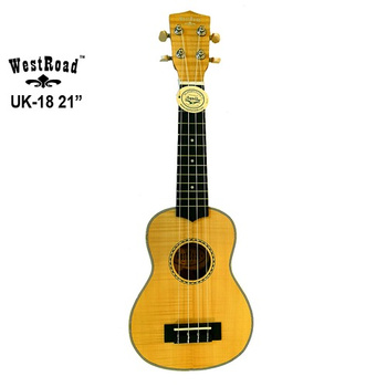 WESTROAD UK18 ukulele