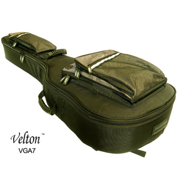 VELTON VGA7 pokrowiec do gitary akustycznej