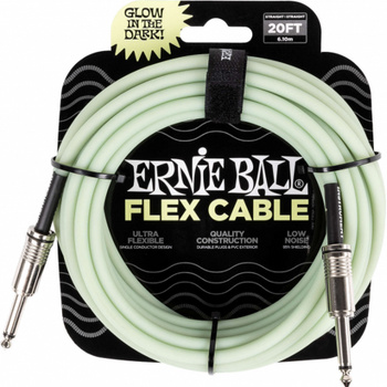 ERNIE BALL EB 6437 kabel instrumentalny