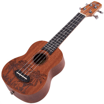 LAILA UFG-2111-S PALMS ukulele