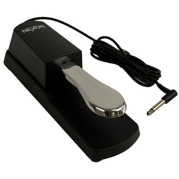 NEXON XKP-100 pedał sustain do syntezatora