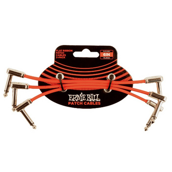 ERNIE BALL EB 6402 kabel instrumentalny