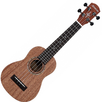 ALVAREZ RU 22 S ukulele