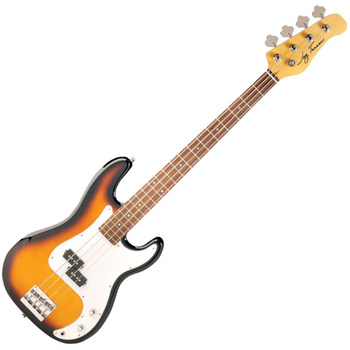 JAY TURSER JTB 400 C (TSB) bas elektryczny