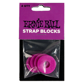 ERNIE BALL EB 5618 strap lock