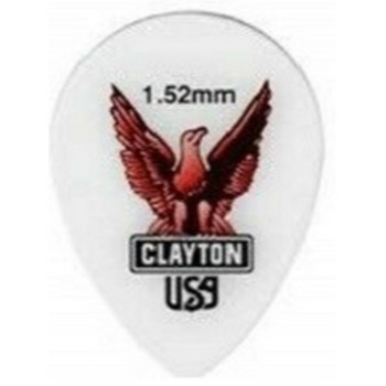 CLAYTON ST 152 / 12 piórka w set'ach