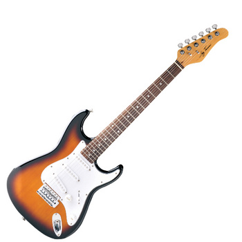 JAY TURSER JT 30 (TSB) gitara elektryczna