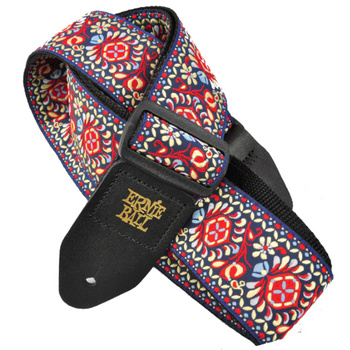 ERNIE BALL EB 4091 pasek do gitary elektrycznej