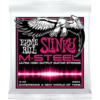 ERNIE BALL EB 2923 komplet strun do gitary elektrycznej