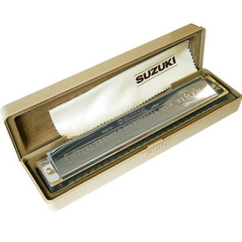 SUZUKI SU-24 A harmonijka ustna diatoniczna