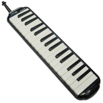 SUZUKI STUDY-32 (BL) melodyka