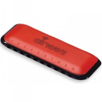 SUZUKI AW1 (RED) harmonijka ustna diatoniczna