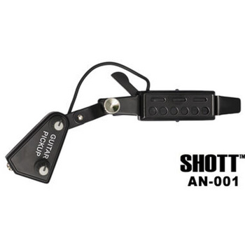 SHOTT AN001 przetwornik do gitary