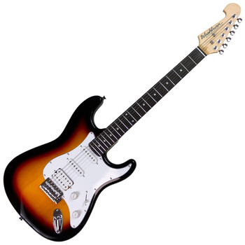 WASHBURN WS 300 H (TS) gitara elektryczna