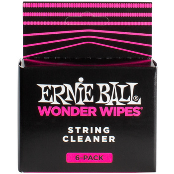 ERNIE BALL EB 4277 produkt do konserwacji gitary (struny)