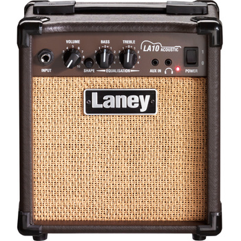 LANEY LA-10 combo do gitary akustycznej