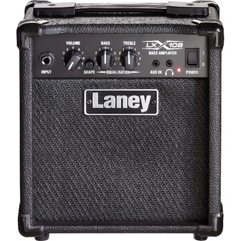 LANEY LX-10 B combo basowe