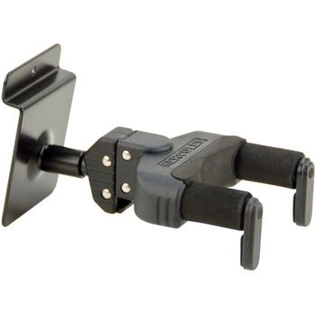 HERCULES GSP 39 SB uchwyt ścienny do gitary