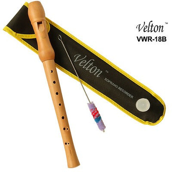 VELTON VWR18B flet prosty
