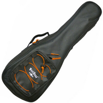 WESTROAD UB20 21 (BK/ORANGE) pokrowiec do ukulele