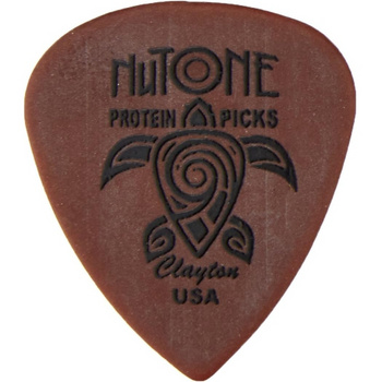 CLAYTON NSH / 1 piórka w set'ach