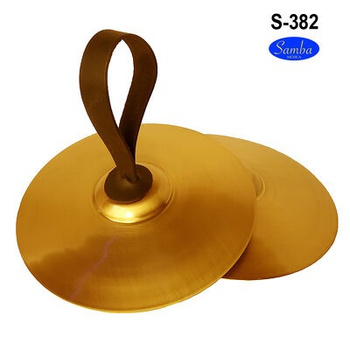 SAMBA S382 talerzyki