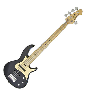 ARIA RSB-618/5 (BK) bas elektryczny