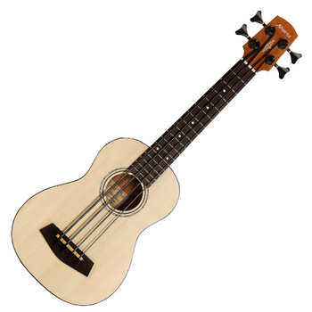 ALVAREZ AU 60 E BASS (N) ukulele