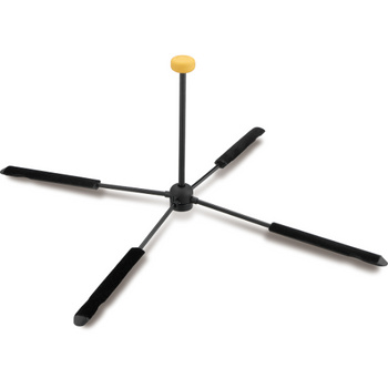 HERCULES DS 460 B statyw do instrumentów dętych