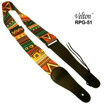 VELTON RPG51 pasek do gitary elektrycznej