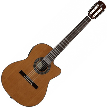 ALVAREZ AC 65 HCE (N) gitara elektroklasyczna
