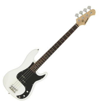 ARIA STB-PB/B (WH) bas elektryczny